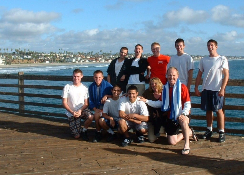 Christian Military School Houston, Texas